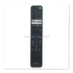 Sony XR-85X95J remote control replacement
