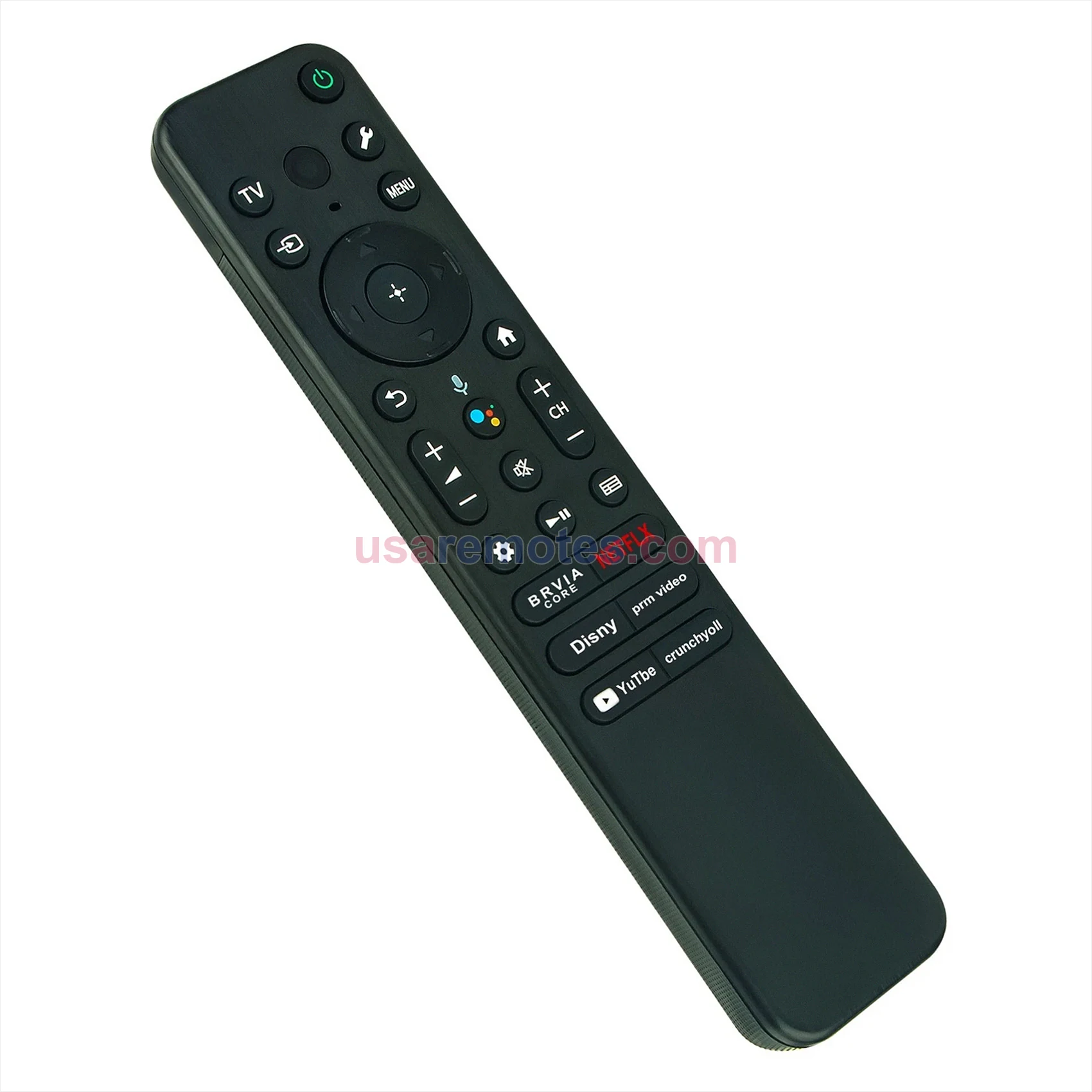 Sony XR-98X93L remote control replacement Sony XR-98X93L remote control replacement