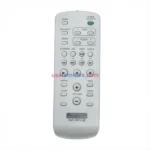 Sony ZS-BT1 remote control replacement