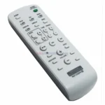 Sony ZS-S4IP remote control replacement