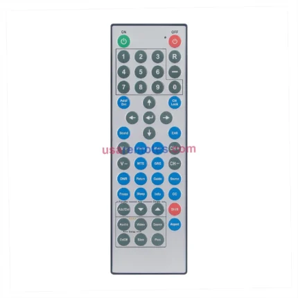 SunBrite 3260HD remote control replacement