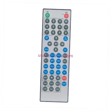 SunBrite 4374UHD remote control replacement