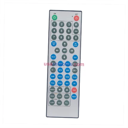 SunBrite S-55-4K remote control replacement