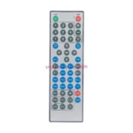SunBrite S-65-4K remote control replacement