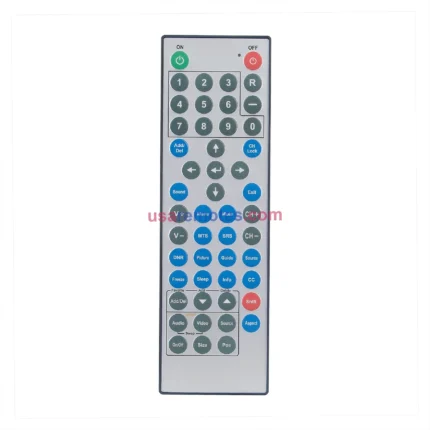 SunBrite S-65-4K remote control replacement