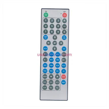 SunBrite SB-S2-75-4K remote control replacement