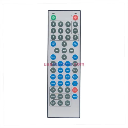 SunBrite SB-V-55-4KHDR-BL remote control replacement