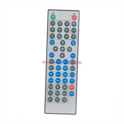 SunBrite SB-V-65-4KHDR-BL remote control replacement