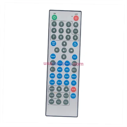 SunBrite SB-V3-55-4KHDR-BL remote control replacement