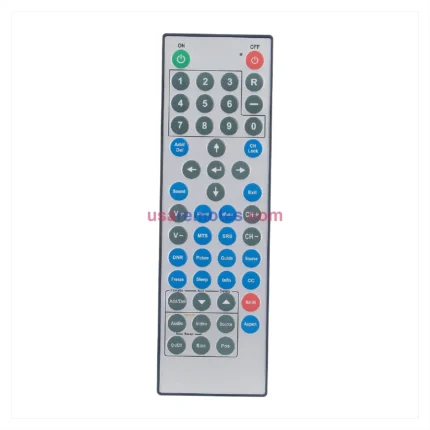 SunBrite SB-V3-65-4KHDR-BL remote control replacement
