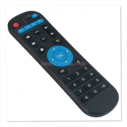 Sunvell T95K remote control replacement