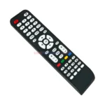 Supersonic NSC-1511 remote control replacement