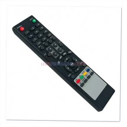 SuperSonic NTV-LED1311 remote control replacement