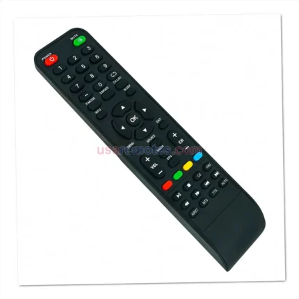 SuperSonic SC-1311 remote control replacement
