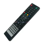 Supersonic SC-1512 remote control replacement