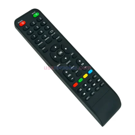 Supersonic SC-3211 remote control replacement