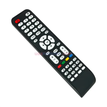 Supersonic SC-4314K remote control replacement