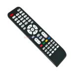 Supersonic SC-4344K remote control replacement