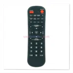 Sylvania 13-HTTLV remote control replacement