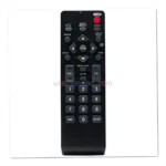 Sylvania 32MF330B/F7 remote control replacement