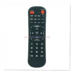 Sylvania 43813LC remote control replacement