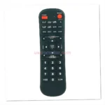 Sylvania 6313CD remote control replacement