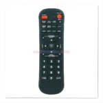 Sylvania 6313CE remote control replacement