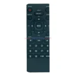 Sylvania 6432FE remote control replacement