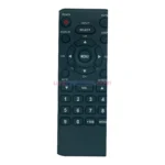 Sylvania 6620LEC remote control replacement
