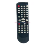 Sylvania CWF804 remote control replacement