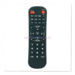 Sylvania D6313CB remote control replacement