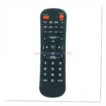Sylvania D6313CCB remote control replacement