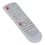 Sylvania DVC865G remote control replacement