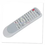 Sylvania DVL700F remote control replacement