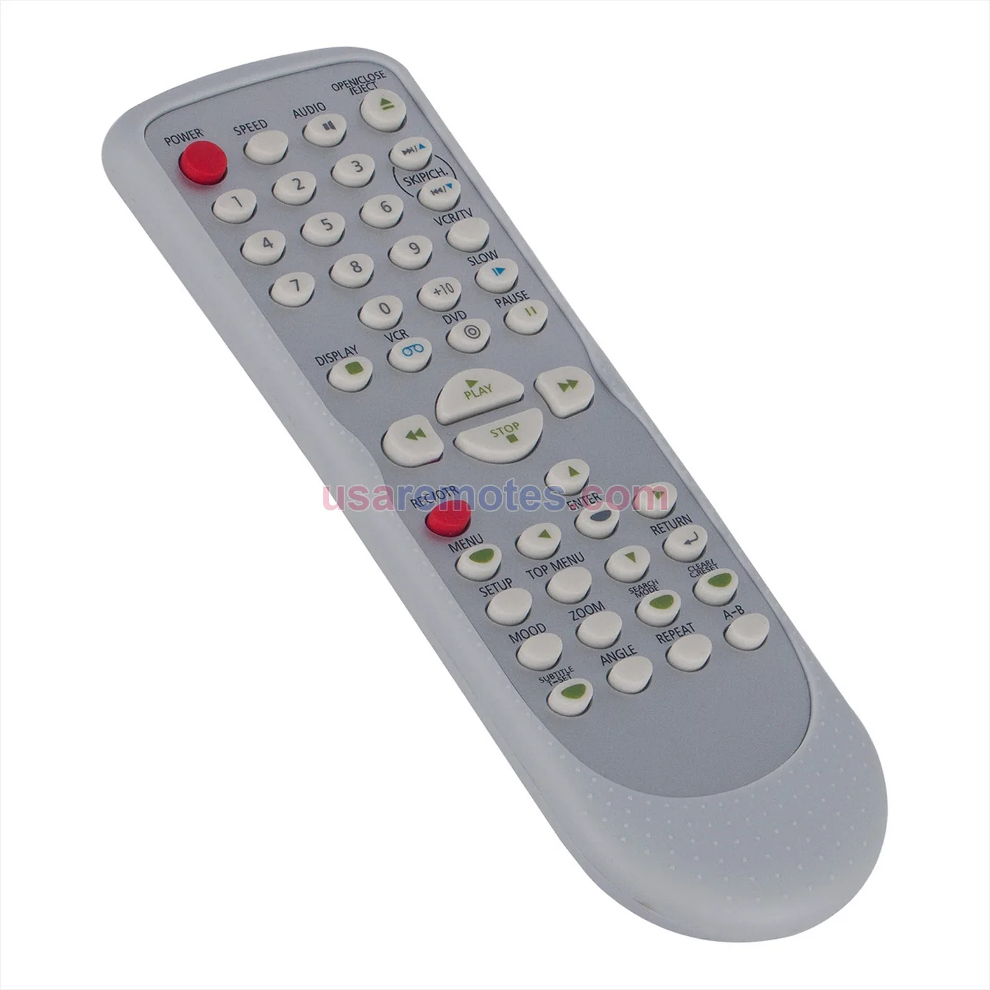 Sylvania EDVC860F remote control replacement Sylvania EDVC860F remote control replacement