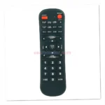 Sylvania EWC0901 remote control replacement
