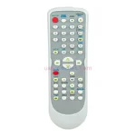 Sylvania EWD2204 remote control replacement