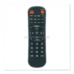 Sylvania F319CA remote control replacement