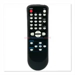 Sylvania LC195EM82 remote control replacement