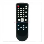 Sylvania LC195EM87 remote control replacement