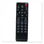 Sylvania LC195EMX remote control replacement