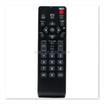 Sylvania LC195SLX remote control replacement