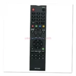 Sylvania LC220SS2 remote control replacement