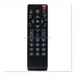 Sylvania LC320EMXF remote control replacement