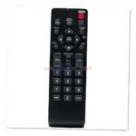 Sylvania LC320MXF remote control replacement