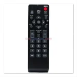 Sylvania LC320SLX remote control replacement
