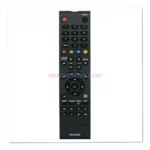 Sylvania LC401SS2 remote control replacement