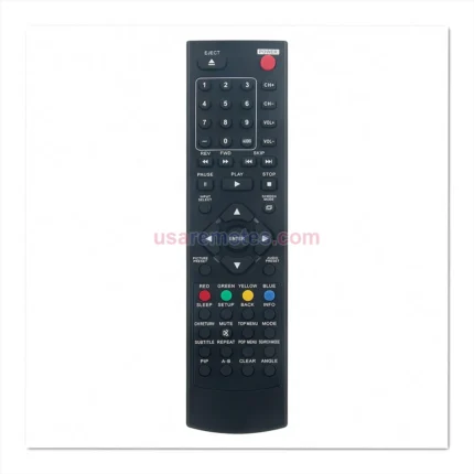 Sylvania/Magnavox RCU403 remote control replacement
