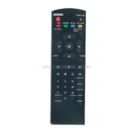 Sylvania MBP5130 remote control replacement