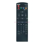 Sylvania NB500MG1F remote control replacement
